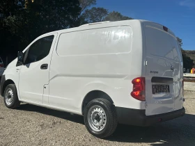 Nissan NV200 1.5DCI* FRIGO* - 27G* Evro5* MINUSOV, снимка 8