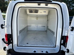 Nissan NV200 1.5DCI* FRIGO* - 27G* Evro5* MINUSOV, снимка 9