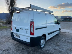 Обява за продажба на Fiat Scudo 2.0HDI-KLIMA-ITALIA ~10 500 лв. - изображение 7