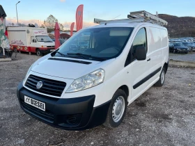 Fiat Scudo 2.0HDI-KLIMA-ITALIA