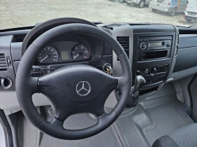 Mercedes-Benz Sprinter 513 5 метра, До 3.5 тона, снимка 10