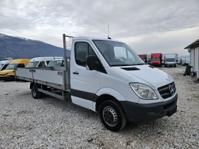 Mercedes-Benz Sprinter 513 5 метра, До 3.5 тона, снимка 7