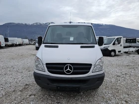 Mercedes-Benz Sprinter 513 5 метра, До 3.5 тона, снимка 8