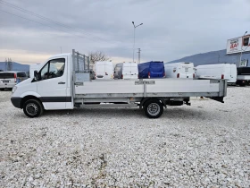 Mercedes-Benz Sprinter 513 5 метра, До 3.5 тона, снимка 2