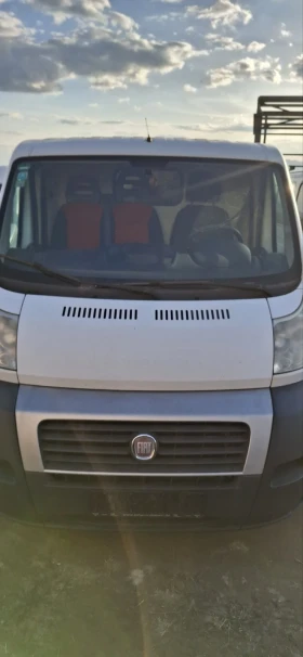  Fiat Ducato