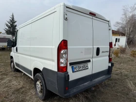 Fiat Ducato, снимка 4