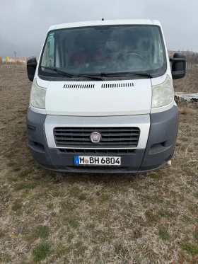 Fiat Ducato, снимка 2