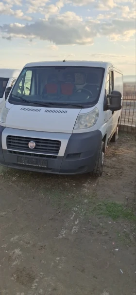 Fiat Ducato | Mobile.bg    13