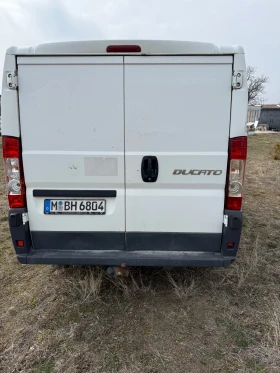 Fiat Ducato, снимка 5