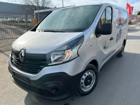 Renault Trafic 1.6DCI NAVI ВСЕ 1 Е НОВ, снимка 1