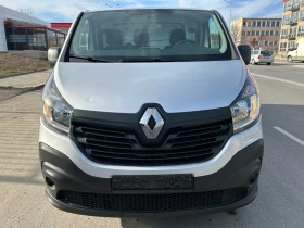 Renault Trafic 1.6DCI NAVI ВСЕ 1 Е НОВ, снимка 2