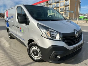 Renault Trafic 1.6DCI NAVI  1   | Mobile.bg    3