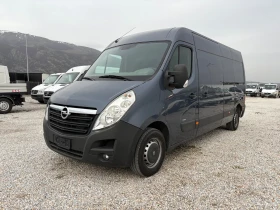 Opel Movano 2, 3 CDTI, снимка 2