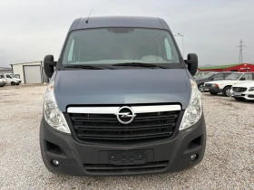 Opel Movano 2, 3 CDTI, снимка 3