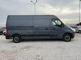 Opel Movano 2, 3 CDTI, снимка 5