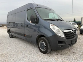 Opel Movano 2, 3 CDTI, снимка 1