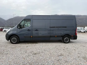 Opel Movano 2, 3 CDTI, снимка 4