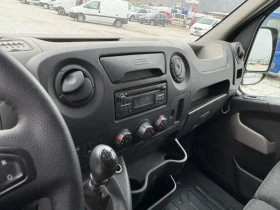 Opel Movano 2, 3 CDTI, снимка 10