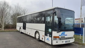  Setra H