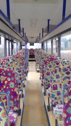 Setra H 316 UL   | Mobile.bg    2