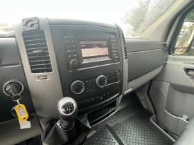 Mercedes-Benz Sprinter 316  , 9  , NAVI,   , FULL  | Mobile.bg    12