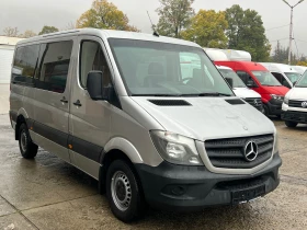     Mercedes-Benz Sprinter 316  , 9  , NAVI,   , FULL 