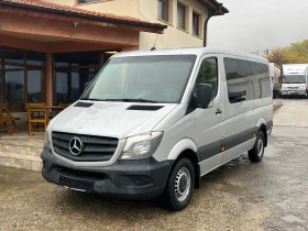     Mercedes-Benz Sprinter 316  , 9  , NAVI,   , FULL 