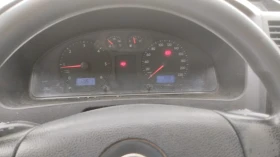 VW Transporter 1.9 TDI 102ks , 9 mesta Klima 275000 km, снимка 2