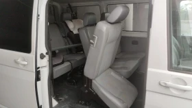 VW Transporter 1.9 TDI 102ks , 9 mesta Klima 275000 km, снимка 6