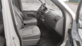 VW Transporter 1.9 TDI 102ks , 9 mesta Klima 275000 km, снимка 8