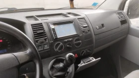 VW Transporter 1.9 TDI 102ks , 9 mesta Klima 275000 km, снимка 9