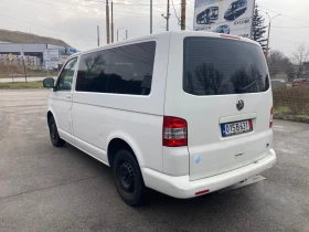 VW Caravelle 1.9 TDI 102ks , 9 mesta Klima 275000 km, снимка 6