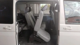VW Transporter 1.9 TDI 102ks , 9 mesta Klima 275000 km, снимка 10