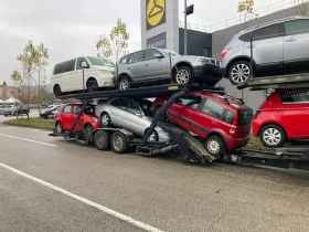 VW Transporter 1.9 TDI 102ks , 9 mesta Klima 275000 km, снимка 11