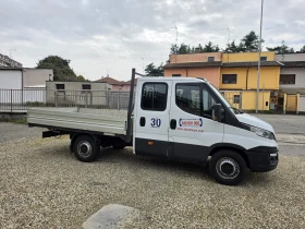 Iveco Daily 35S12D 2.3 HPT PM-DC Cabinato | Auto.bg — изображение 6