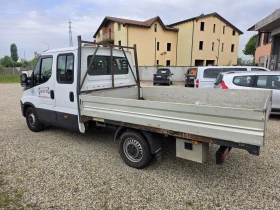 Iveco Daily 35S12D 2.3 HPT PM-DC Cabinato | Auto.bg — изображение 3