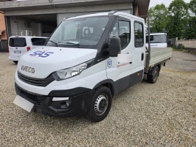 Iveco Daily 35S12D 2.3 HPT PM-DC Cabinato | Auto.bg — изображение 2