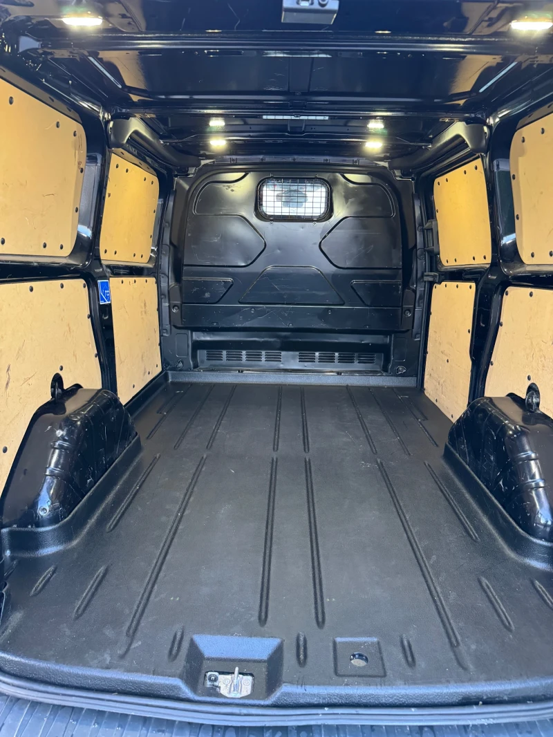 Ford Transit 2.2, снимка 15 - Бусове и автобуси - 48499061