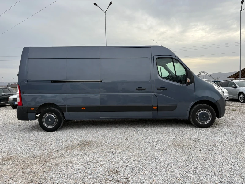 Opel Movano 2, 3 CDTI, снимка 5 - Бусове и автобуси - 49485482