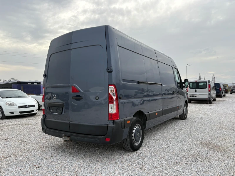 Opel Movano 2, 3 CDTI, снимка 6 - Бусове и автобуси - 49485482