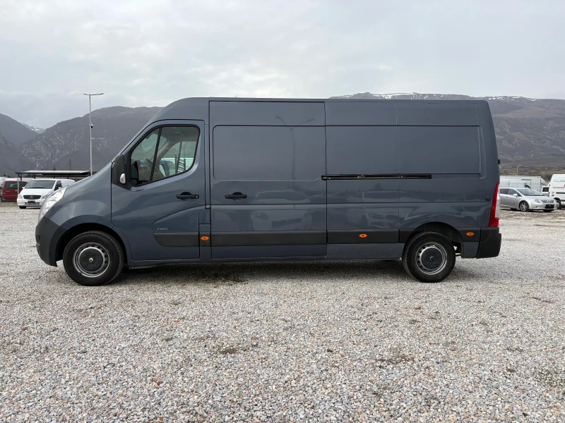 Opel Movano 2, 3 CDTI, снимка 4 - Бусове и автобуси - 49485482