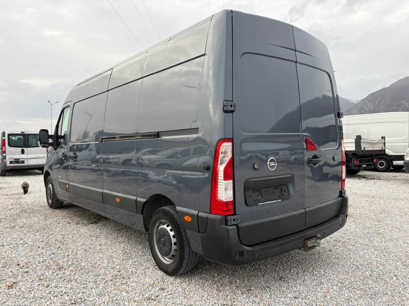 Opel Movano 2, 3 CDTI, снимка 7 - Бусове и автобуси - 49485482