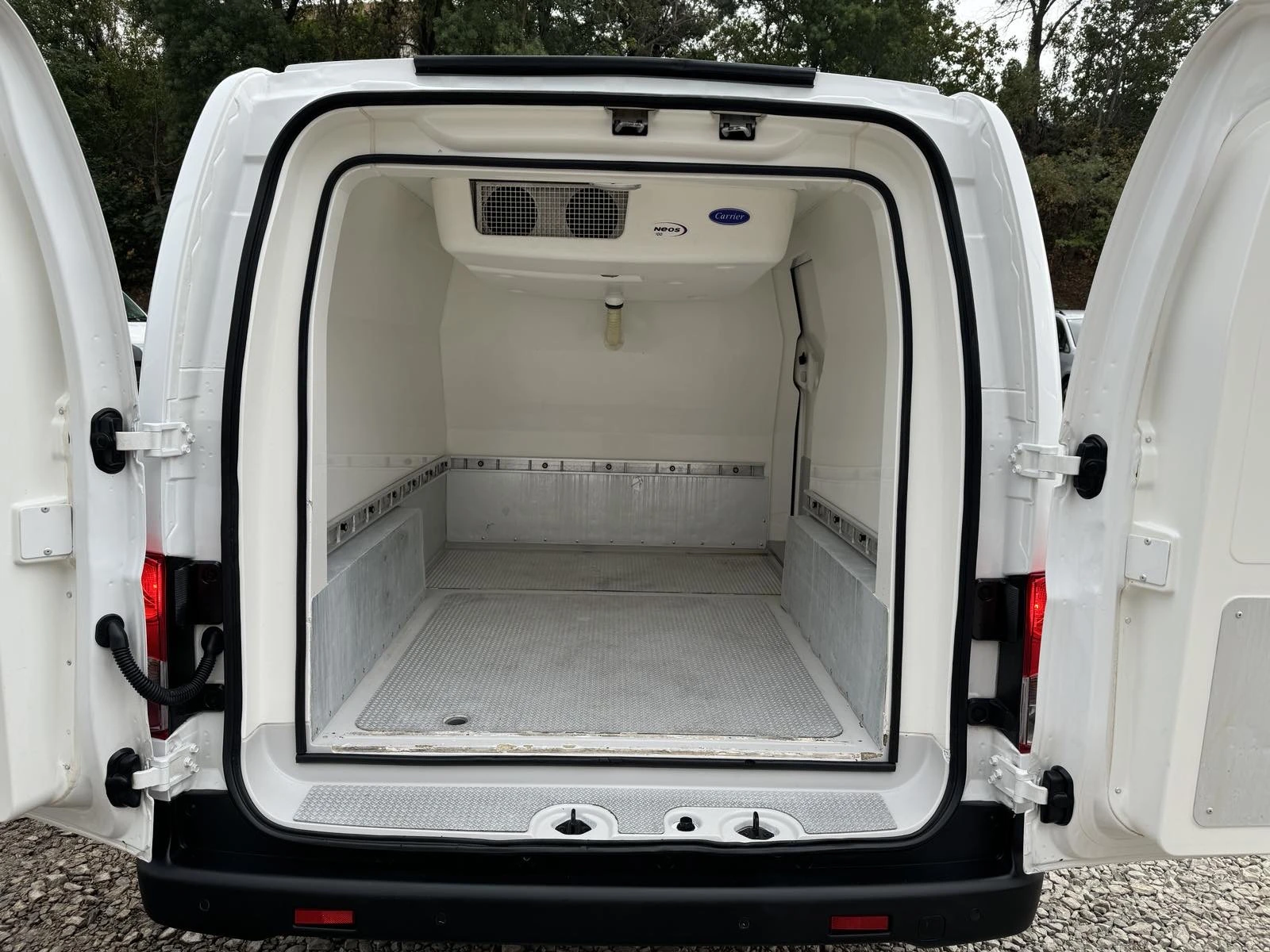 Nissan NV200 1.5DCI* FRIGO* + 1G* Evro5 - изображение 10