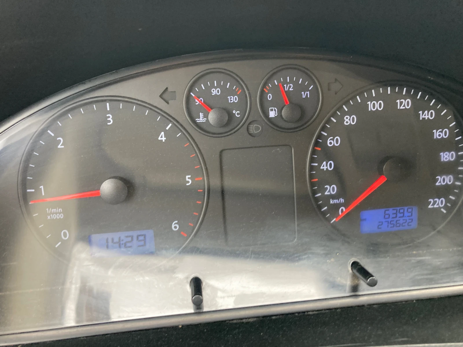 VW Caravelle 1.9 TDI 102ks , 9 mesta Klima 275000 km | Mobile.bg � ����������� 14