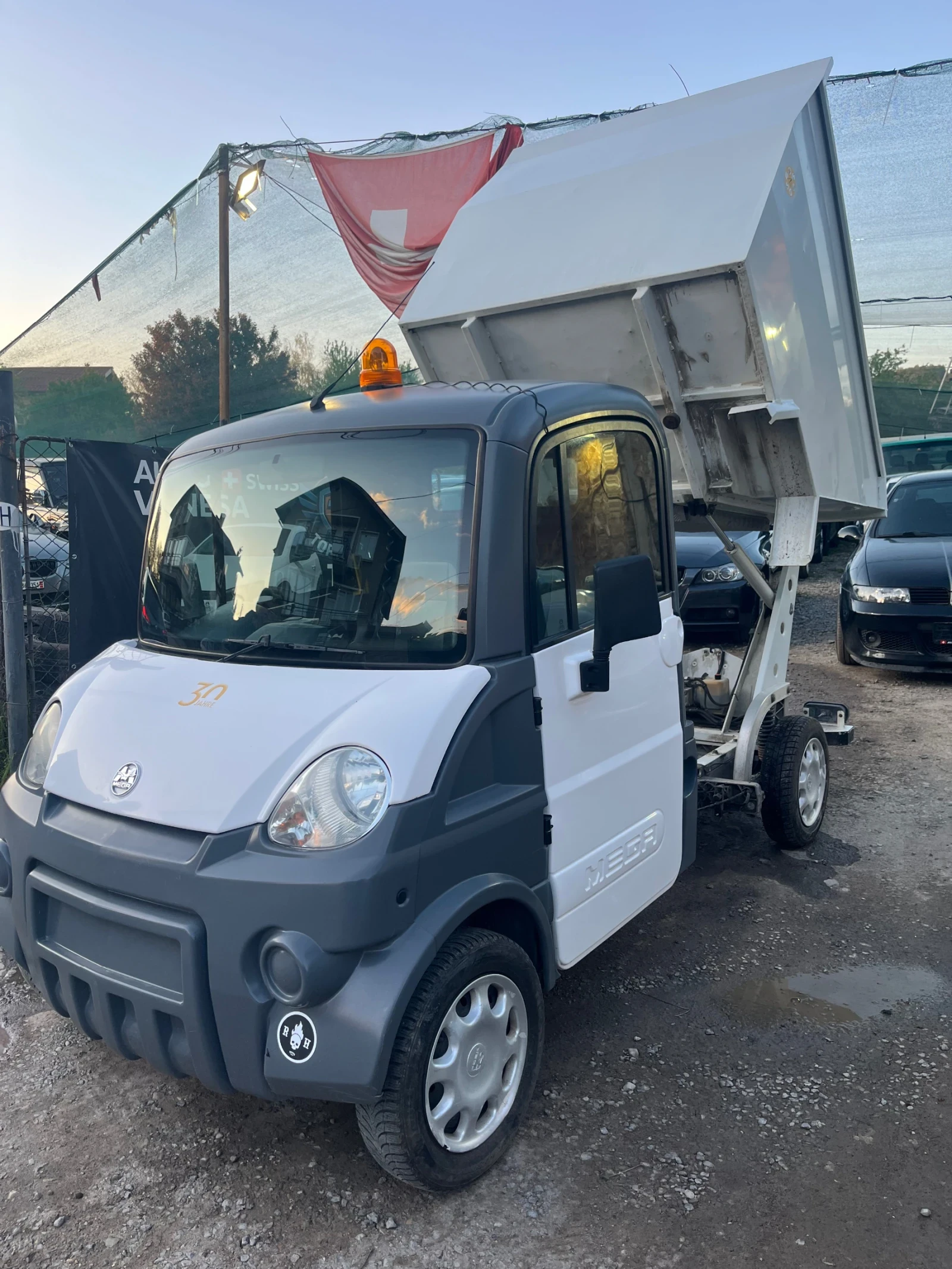 Mega 600 �������� - SWISS | Mobile.bg � ����������� 7