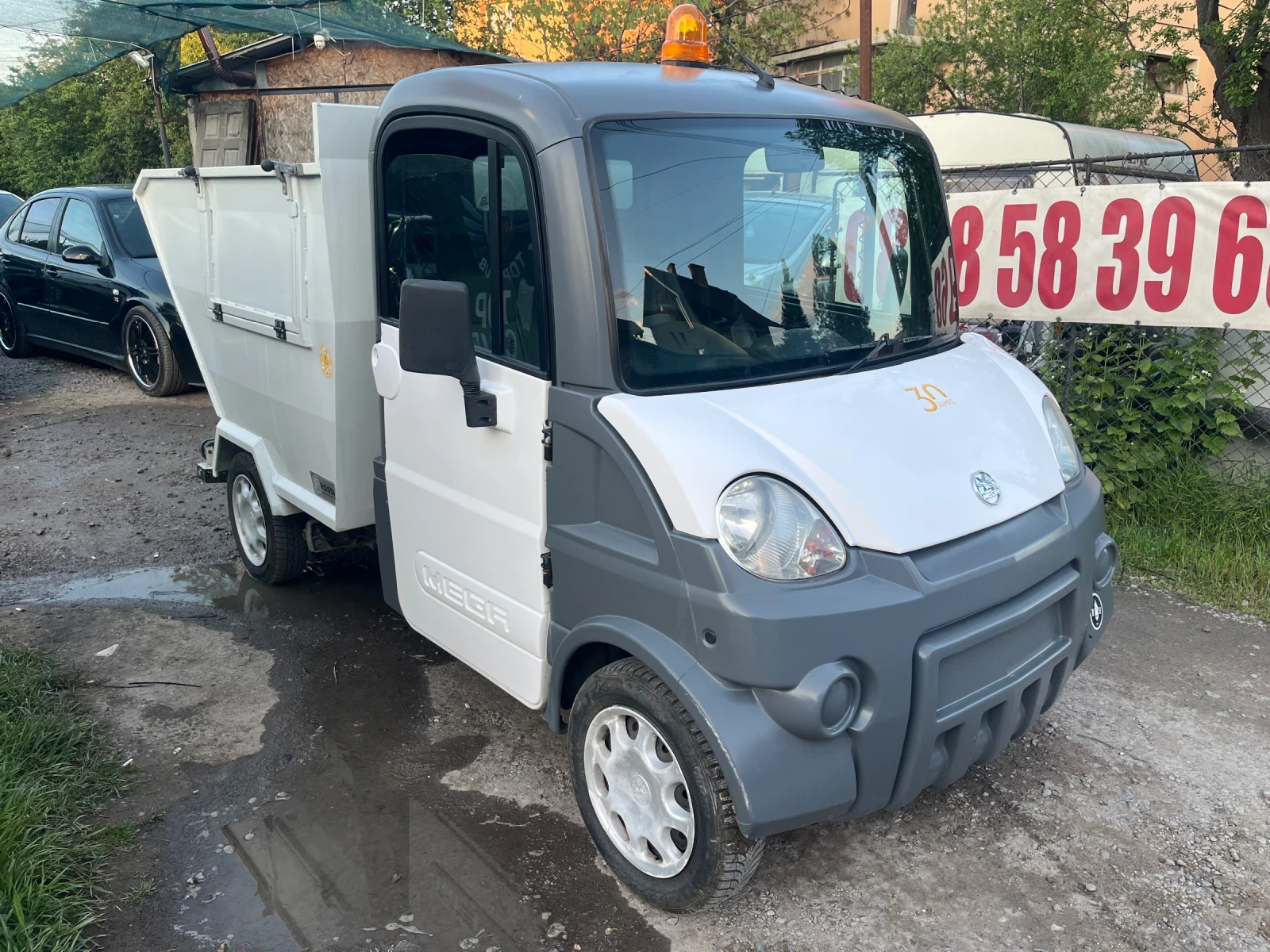 Mega 600 �������� - SWISS | Mobile.bg � ����������� 6