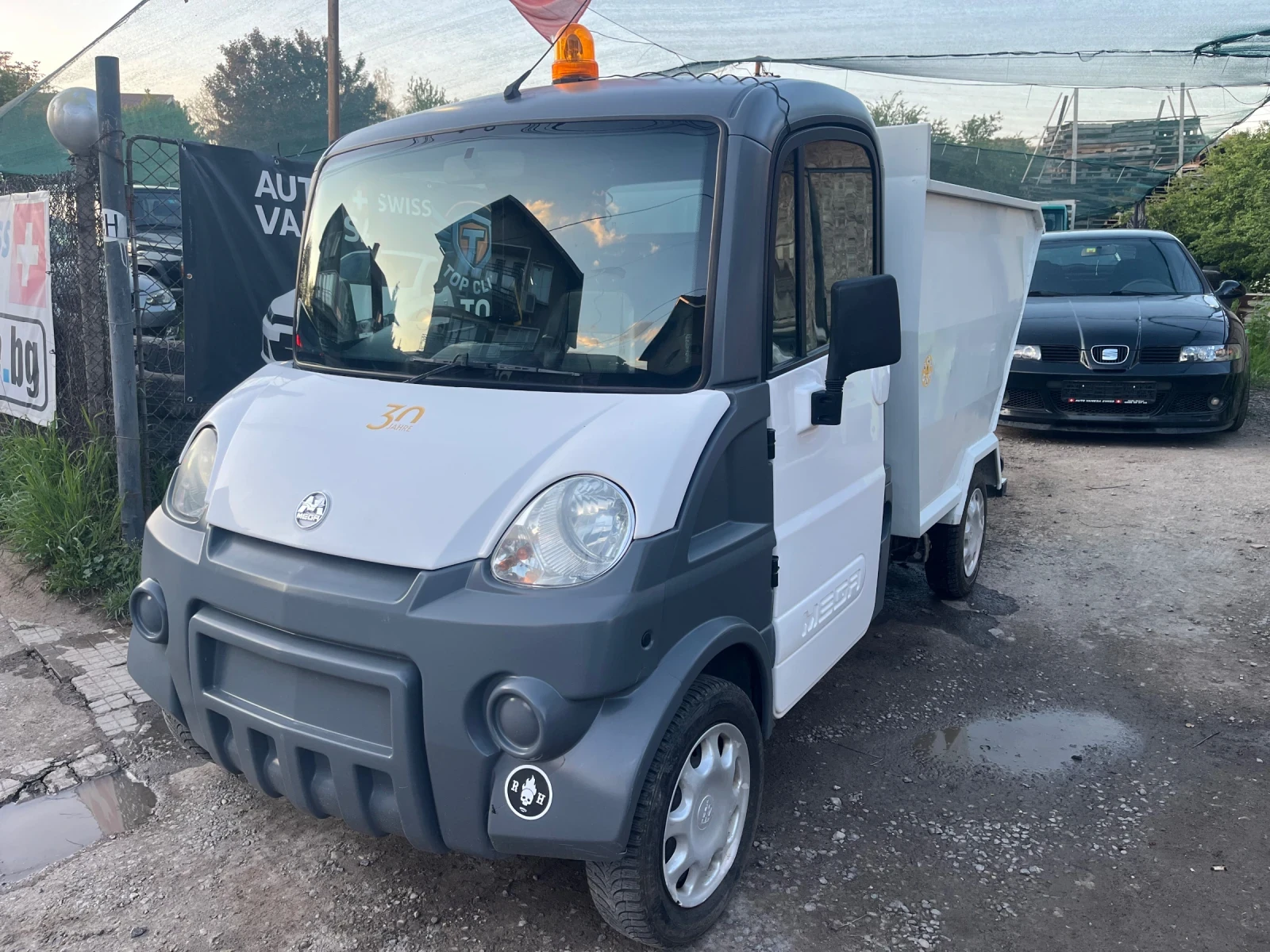 Mega 600 �������� - SWISS | Mobile.bg � ����������� 1
