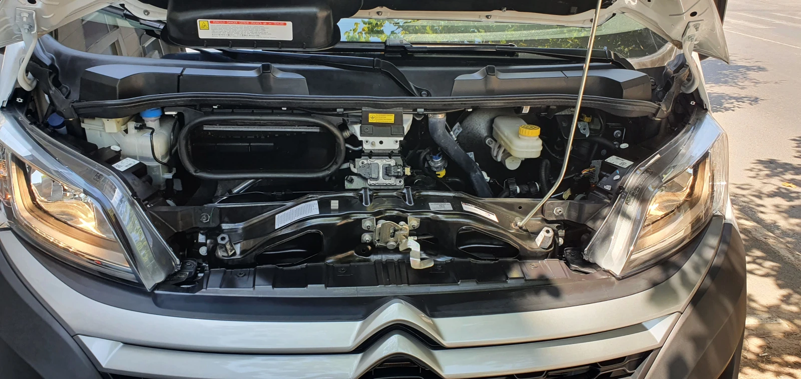 Citroen Jumper | Mobile.bg � ����������� 6