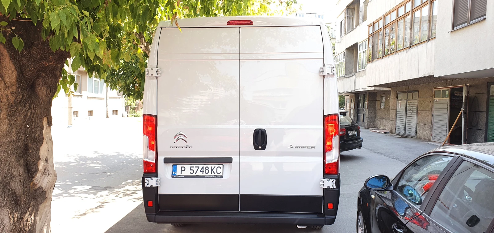Citroen Jumper | Mobile.bg � ����������� 10