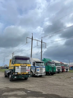 Scania 113, снимка 2